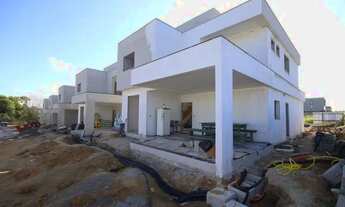 Imagem: Casa de condomínio no Arquipélago de Manguinhos