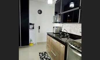 Imagem 7: Apartamento para Locação em São Bernardo do Campo, Centro, 3 dormitórios, 1 suíte, 3 banhe