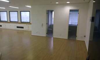 Imagem: Conjunto para alugar, 100 m² por R$ 8.001,73