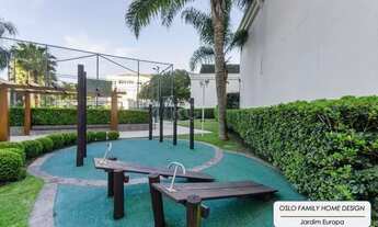 Imagem 7: Apartamento para Venda - 148m², 3 dormitórios, sendo 3 suites, 4 vagas - Jardim Europa