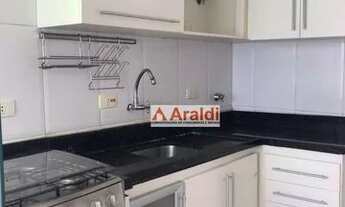 Imagem 4: Apartamento com 2 dormitórios, 78 m² - venda por R$ 339.000,00 ou aluguel por R$ 2.300,00