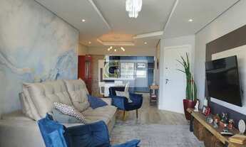 Imagem 3: Apartamento à venda com 3 dormitórios, Andar Alto, Edifício Panorama Vila Ema