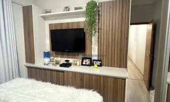 Imagem 4: Casa com 3 dormitórios à venda, 98 m² por R$ 750.000,00 - Jardim das Indústrias - São José