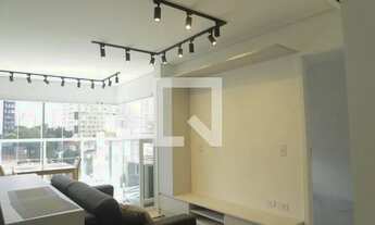 Imagem 1: Apartamento à Venda - Vila Clementino, 1 Quarto, 43 m2