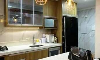 Imagem 2: Apartamento, Parque São Jorge - São Paulo