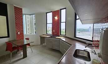 Imagem 5: AMAZONAS FLAT COM 110M² - LOCAÇÃO