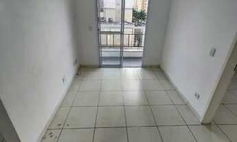 Imagem 6: Osasco, Condomínio Metropolitan com 01 dormitório