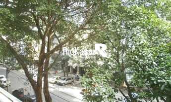 Imagem 2: RIO DE JANEIRO - Apartamento Padrão - LARANJEIRAS