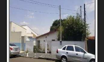 Imagem: SAO CARLOS - Casa Padrão - VILA BOA VISTA