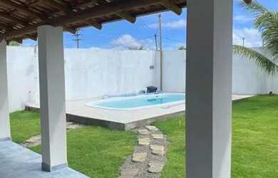 Imagem 6: Casa para alugar em Arembepe