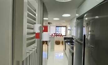 Imagem 6: Cobertura duplex com 3 quartos a venda no condomínio Waterways