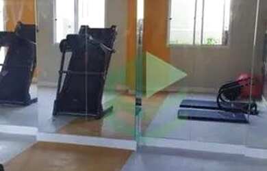 Imagem 5: Apartamento com 2 dormitórios para alugar, 42 m² por R$ 1.670,01/mês - Parque Espacial - S