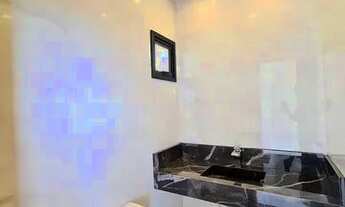 Imagem 5: Casa no Condomínio Jardins Barcelona - REF:22077