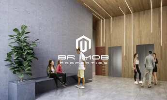 Imagem 4: APARTAMENTO RESIDENCIAL em SÃO PAULO - SP, CONSOLAÇÃO