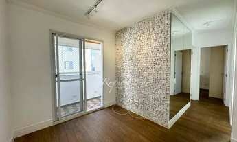 Imagem 4: Apartamento com 2 dormitórios, 50 m² - venda por R$ 370.000,00 ou aluguel por R$ 2.524,04