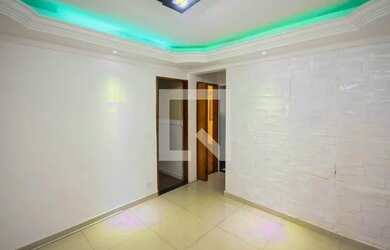 Imagem 2: Apartamento para Aluguel - Sapopemba, 2 Quartos, 49 m2