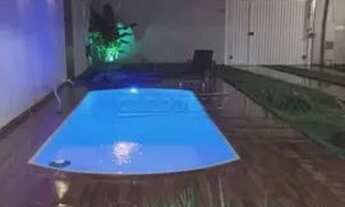 Imagem 5: Casa Padrão em São Carlos