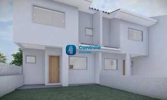 Imagem 6: Excelente Sobrado 02 dormitórios sendo os dois Suites no Bairro Potecas