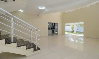 Imagem 4: Casa com 4 dormitórios à venda, 319 m² por R$ 1.659.000 - Jardim Primavera - Nova Odessa/S