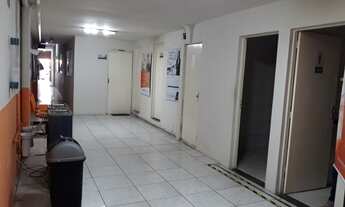 Imagem 4: Prédio comercial para venda e aluguel com 640 m2 com 09 salas, boa vista recife - PR60