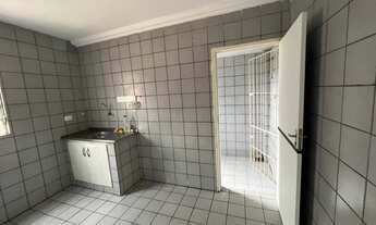 Imagem 6: Apto térreo com suíte, terraço, garagem com portão eletrônico !