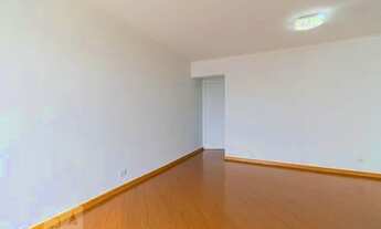 Imagem 3: Apartamento para Aluguel - Vila Campestre, 2 Quartos, 62 m2