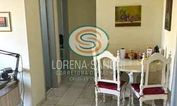 Imagem 4: Apartamento para venda possui 70 metros quadrados com 2 quartos em Jardim Camburi - Vitóri