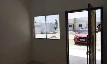 Imagem 2: Vende-se Casas em condomínio fechado