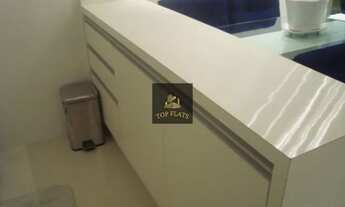 Imagem 6: Flat disponível no Jardins - SP