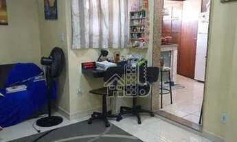 Imagem 7: Casa com 5 quartos à venda, 200 m² por R$ 305.000 - Barroco (Itaipuaçu) - Maricá/RJ