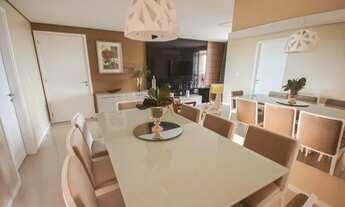 Imagem 7: Apartamento com 3 dormitórios à venda, 118,82 m² no Guararapes