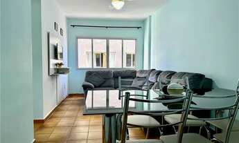 Imagem: Apartamento 2 Dorm. 1 Suíte, Praia Da Enseada