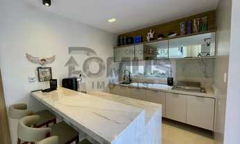 Imagem 6: Casa no Condomínio Kenoa Residence com 4 quartos 4 suítes