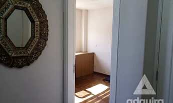 Imagem 7: Apartamento com 3 quartos no EDIFÍCIO TIBAGI - Bairro Centro em Ponta Grossa