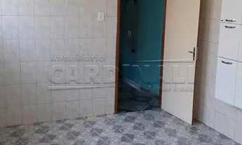 Imagem 7: Casa Padrão em São Carlos