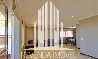 Imagem 2: Apartamento à venda 247m² 4 dormitórios e 5 vagas no Morumbi