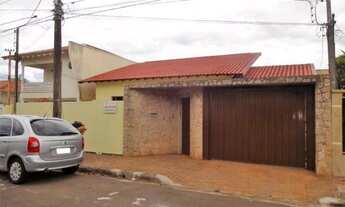 Imagem: LONDRINA - CASA PADRÃO - JD CARAVELLE