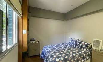 Imagem 6: Área privativa para aluguel, 3 quartos, 1 suíte, 4 vagas, Buritis - Belo Horizonte/MG