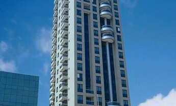 Imagem 2: Flat disponível para locação no Estanplaza Funchal Faria Lima, com 28m², 1 dormitório e 1