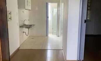 Imagem: SÃO PAULO - Apartamento Padrão - SANTA