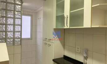 Imagem 5: Apartamento com 2 dormitórios para alugar, 52 m² por R$ 2.330/mês - Vila Pierina - São Pau