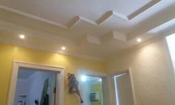 Imagem: Apartamento no Conjunto Jardim Sevilha