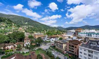 Imagem 5: Cód.: 170 - Apartamento com 2 quartos e 104m2 à venda - Alto - Teresópolis