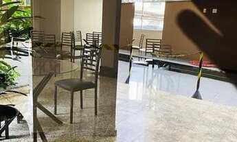 Imagem 7: 03 Quartos Águas Claras