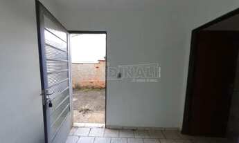 Imagem 7: Casa Padrão em São Carlos