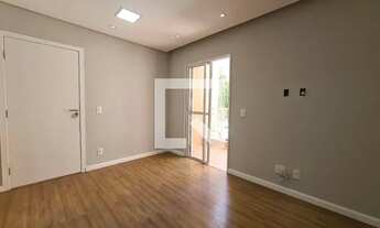 Imagem 2: Apartamento para Aluguel - Vila Esperança, 2 Quartos, 60 m2