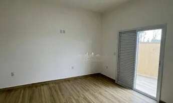 Imagem 2: Casa com 3 dormitórios à venda, 150 m² por R$ 890.000 - Condomínio Terras do Vale - Caçapa