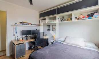 Imagem 7: Apartamento para Aluguel - Sumaré, 3 Quartos, 106 m2