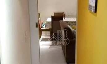 Imagem 5: Apartamento com 2 dormitórios à venda, 80 m² por R$ 530.000,00 - Santa Rosa - Niterói/RJ