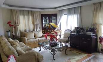 Imagem: Excelente apartamento com 04 suítes no